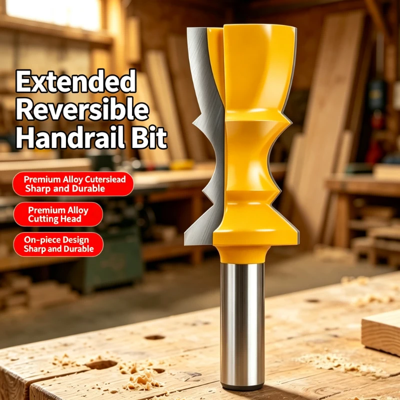 1-2′′-shank-line-cutter-special-moulding-bit-carbide-molding-router-bit-trimming-wood-milling-cutter-woodworking-trimming
