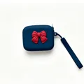 Bow-Dark Blue