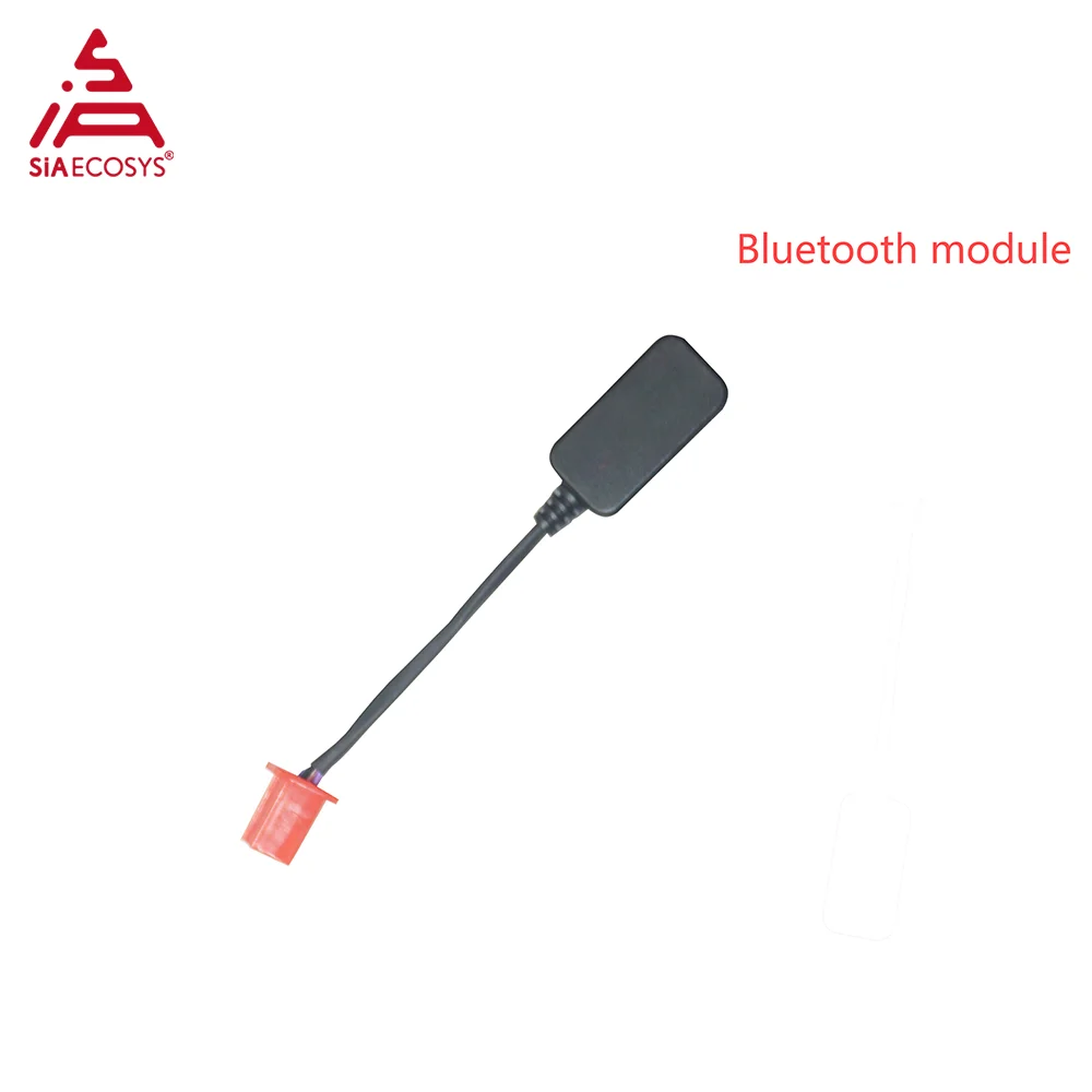 SIAECOSYS FARDRIVER ND72300 elektrische motorfietscontroller 300A BLDC programmeerbaar voor 3KW QSMOTOR