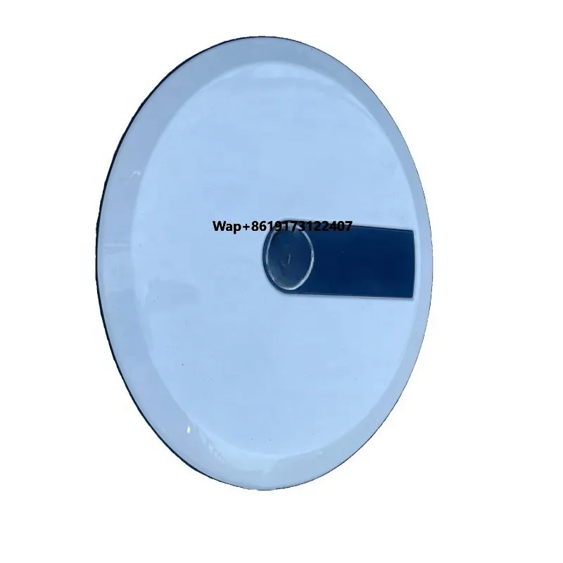 

New High Quality G Series W463 W464 W465 Rear Tailgate Spare Tire Decorative Cover Tire Retainer Ring