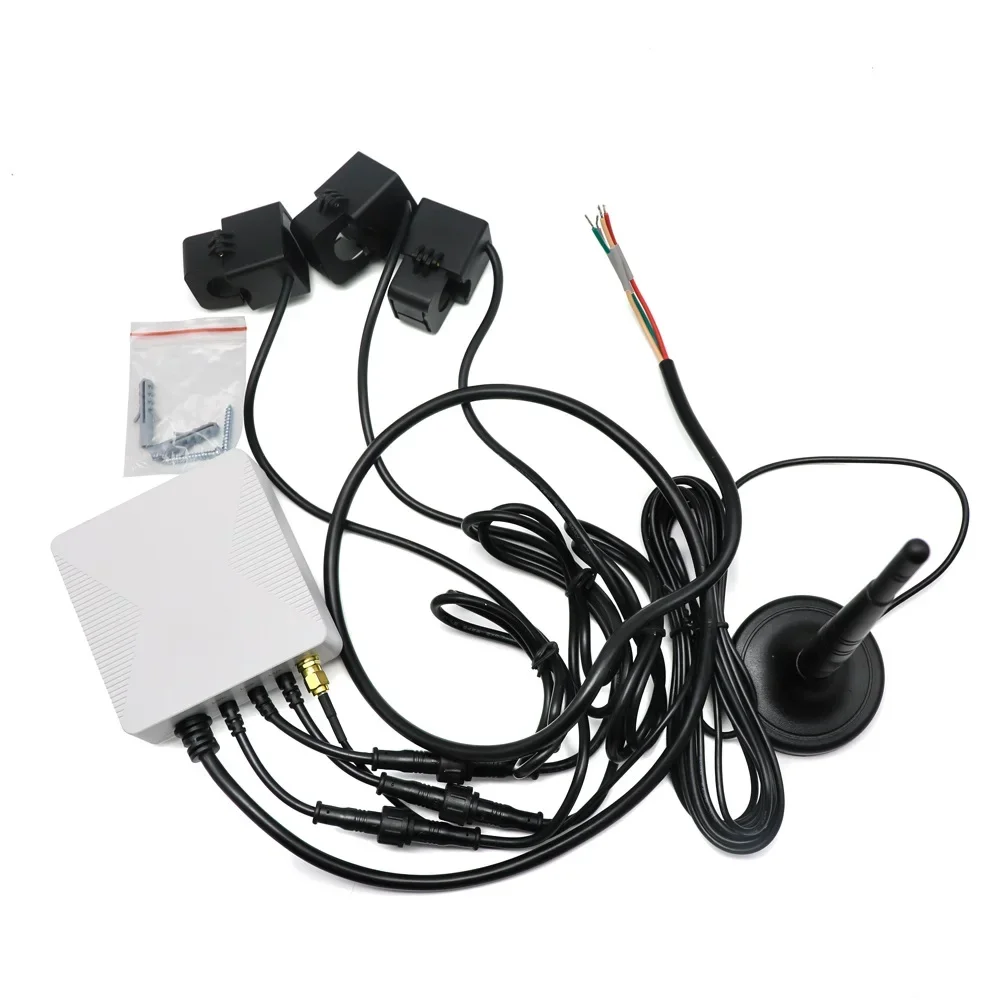 Tuya Smart Life 3 P…