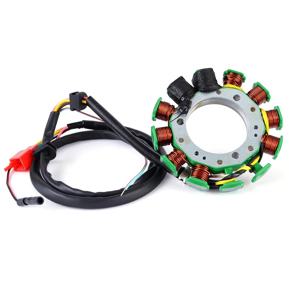 Stator Coil For Honda XL 250 500 250R 500R / XL250 XL250R AC 1983 / XL250R A 1982 1983 / XL500 XL500R A 1982
