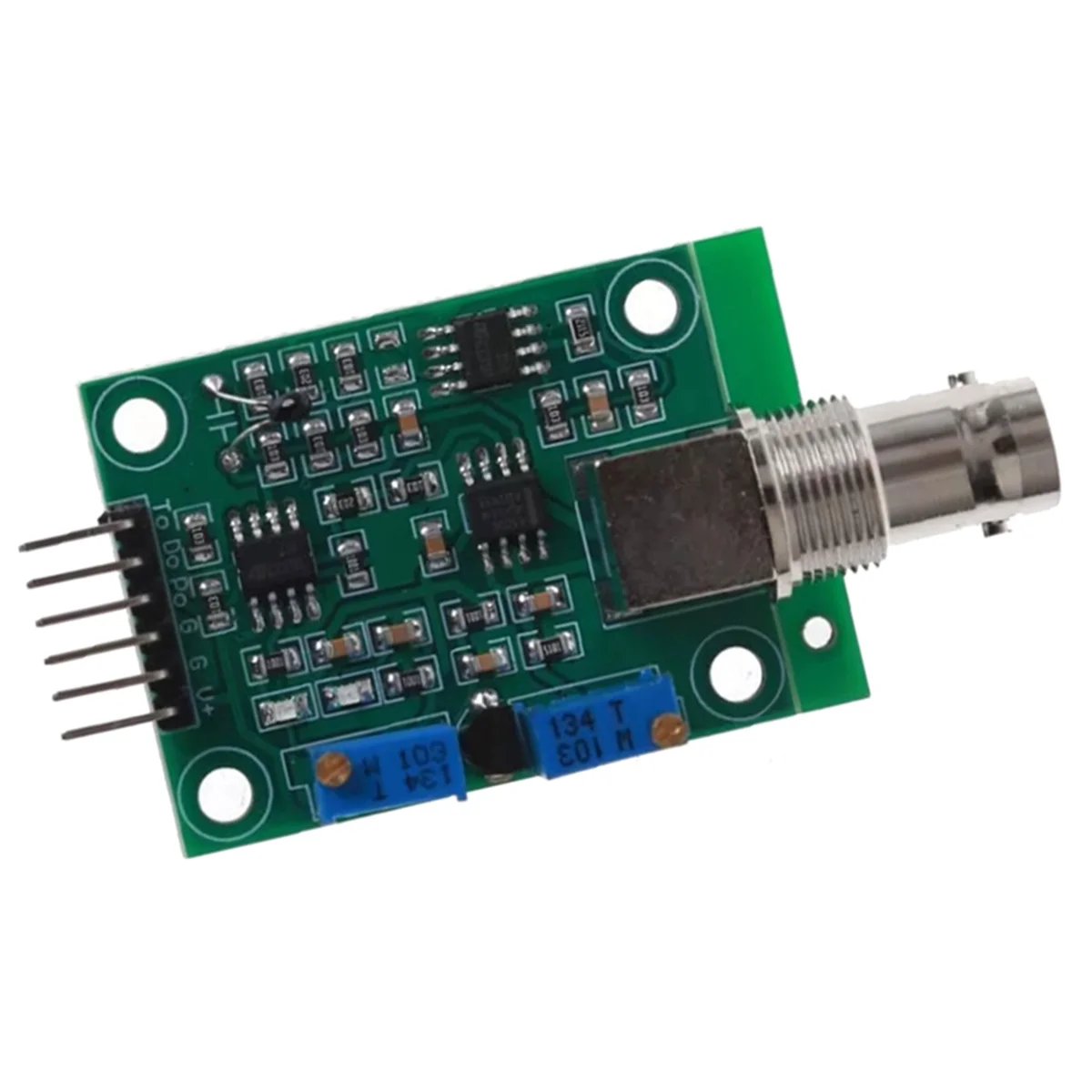 A72P Monitor PH Detection Regulator Ph0-14 PH Module PH Regulator PH Value Detection Sensor