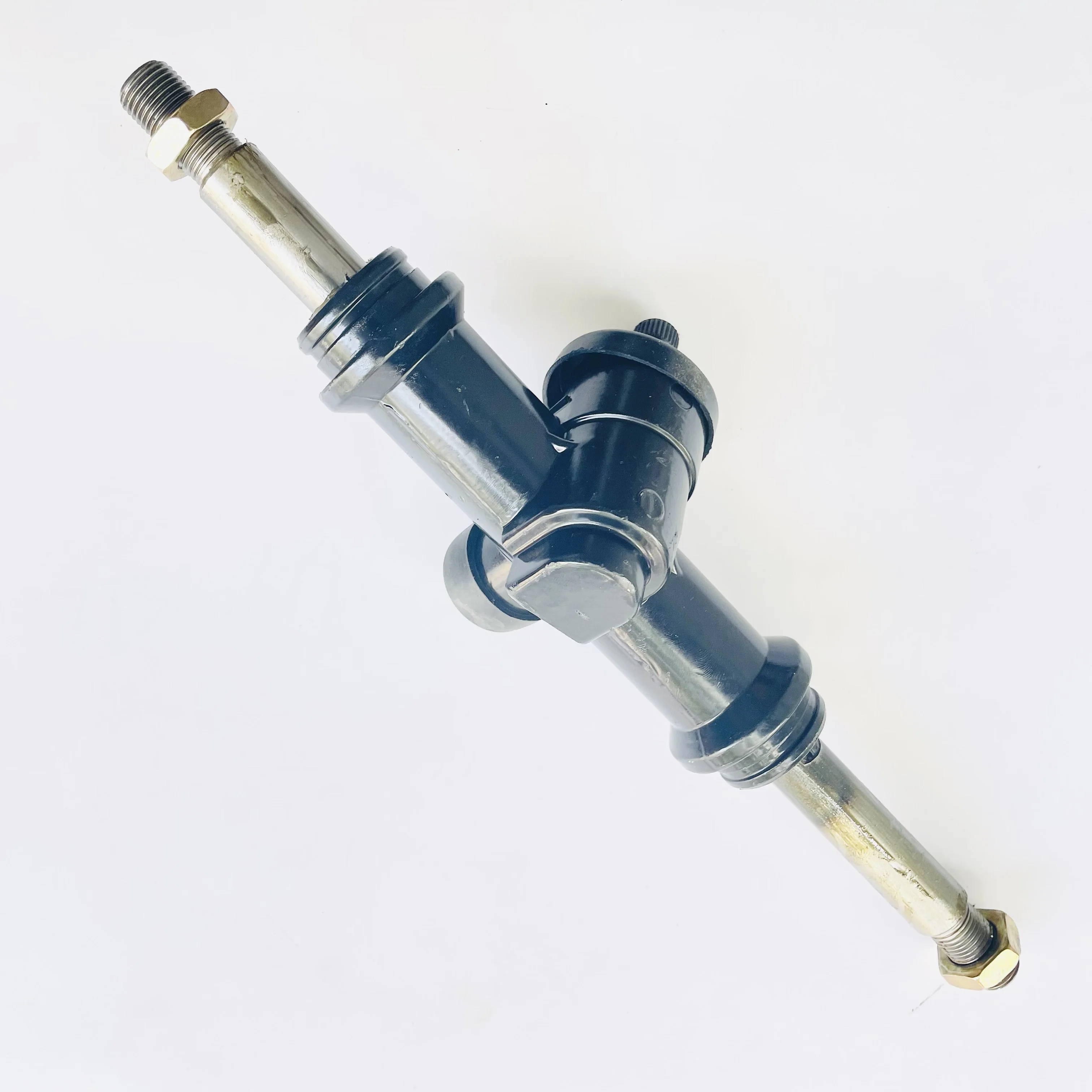 Pinion, Renli Steering Box, Rack, Pinion and Renli 1100cc 1500cc Buggy Go Kart Steering Rack