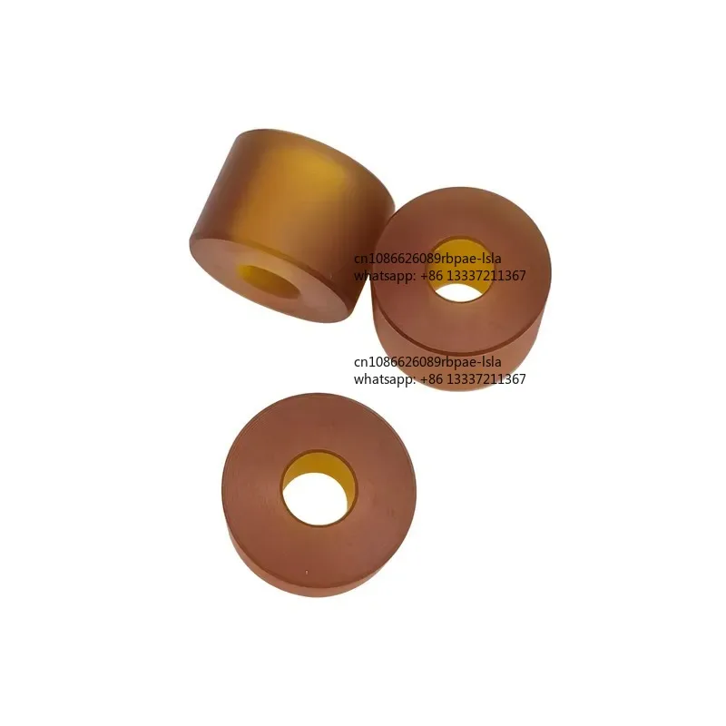 

BRP G- Driven Secondary Clutch Rhino Roller Kit 3 Pack 420629211 417127016 for X3 TURBO R RR ATV Parts
