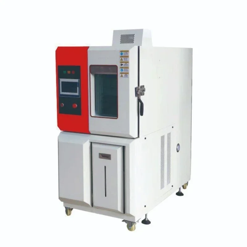 High Definition Screen Large Laboratory High And Low Temperature Alternating Humidity And Heat Test Chamber