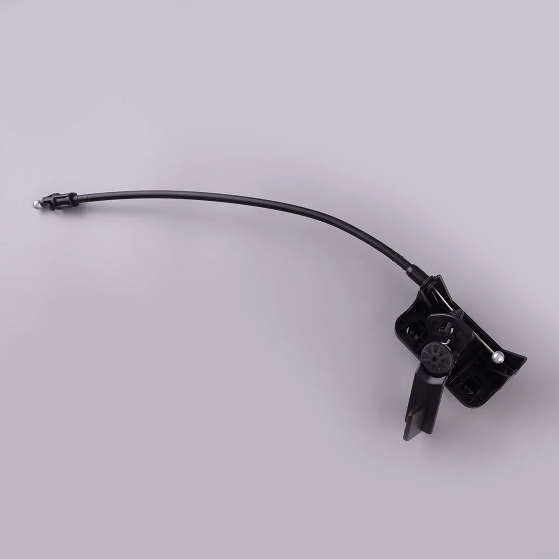 

68257542AA Hood Catch Secondary Release Cable Fit For Dodge Charger Magnum Caliber Chrysler 300 Jeep Compass Patriot