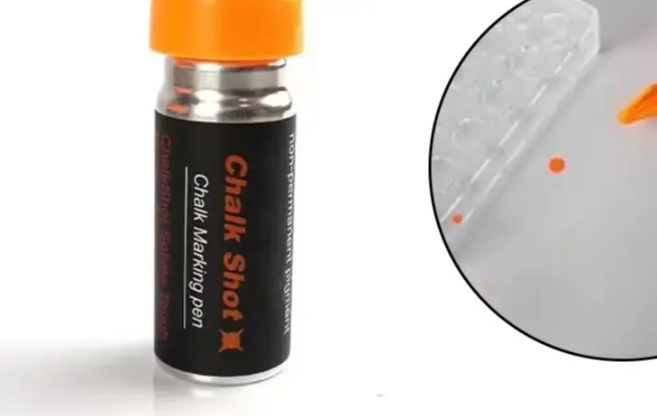 

1 шт. струйных маркировочных ручек для деревообработки, маркировочные инструменты для маркировки дерева, металла, стекла, фарфора, мебели и материалов