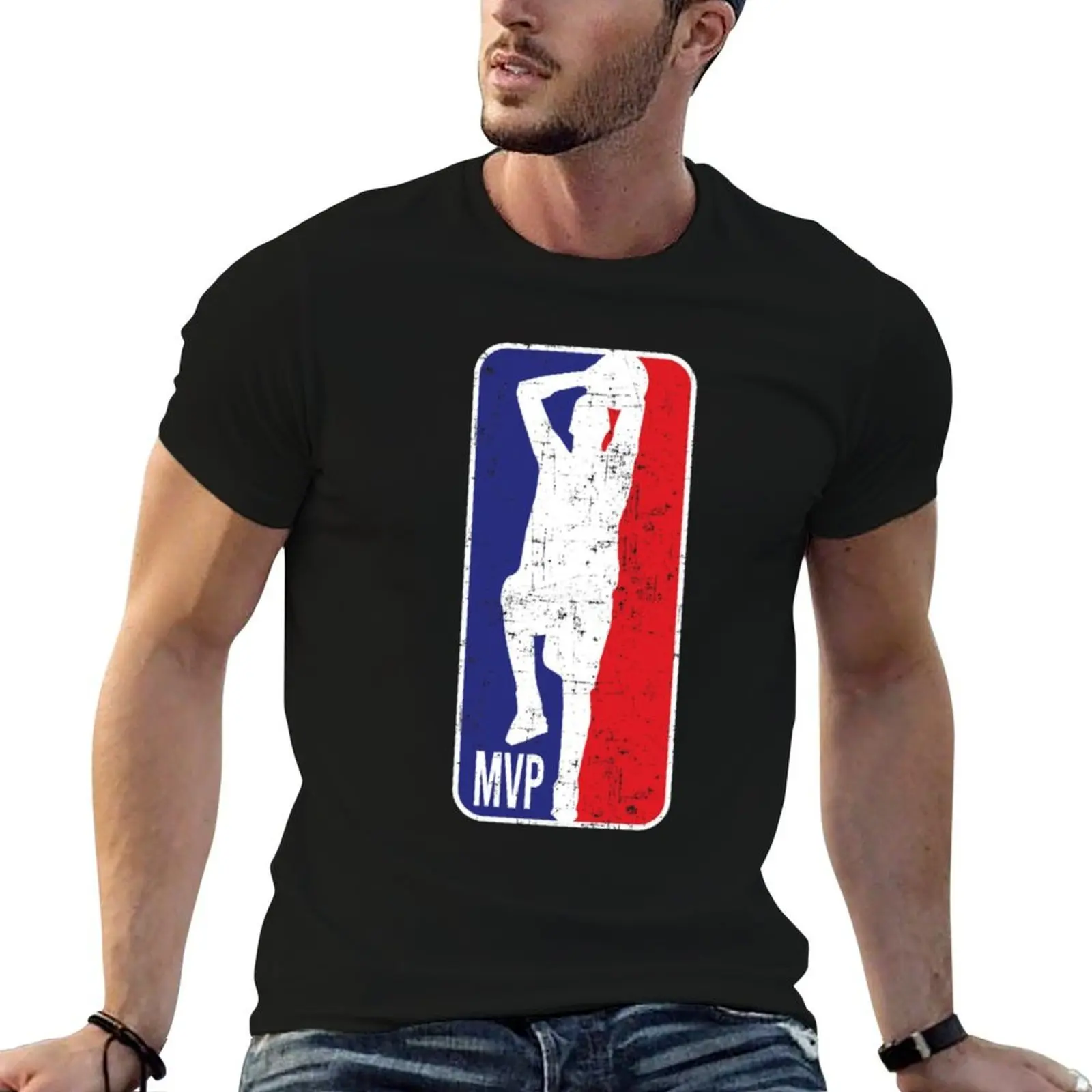

Nikola Jokic T-Shirt man t shirts high quality luxury brand man t shirts for men cotton t shirt pack T-Shirt