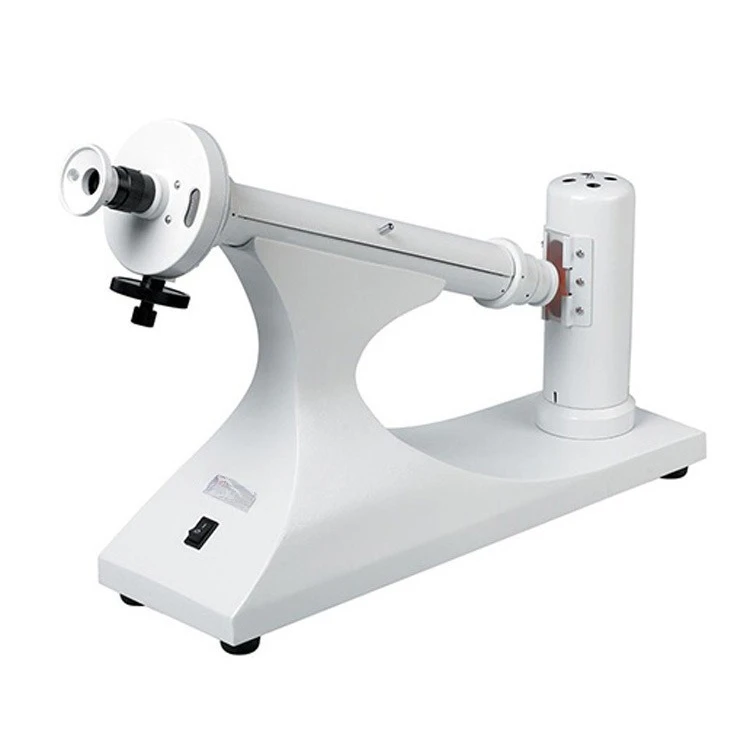 

Visual (disc) polarimeter WXG-4 type