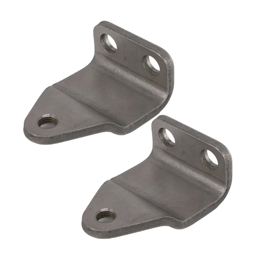 

2Pcs Metal Outboard Motor Steering Hook 65W 48511 00 4D Sturdy Steering Hook Steering Hook 65W 48511 00 00