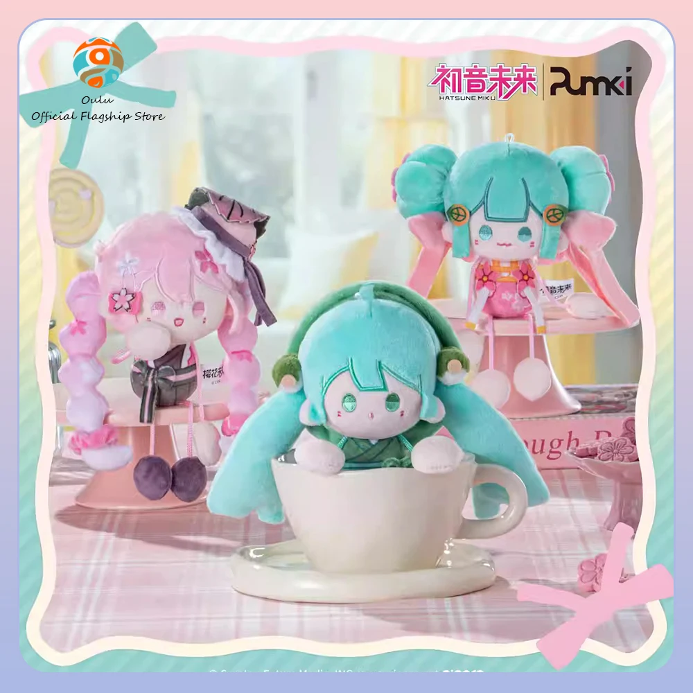 new-genuine-hatsune-miku-blind-box-sweet-dessert-series-mystery-box-hatsune-miku-magnetic-keychains-keyring-ornament-gift-toy