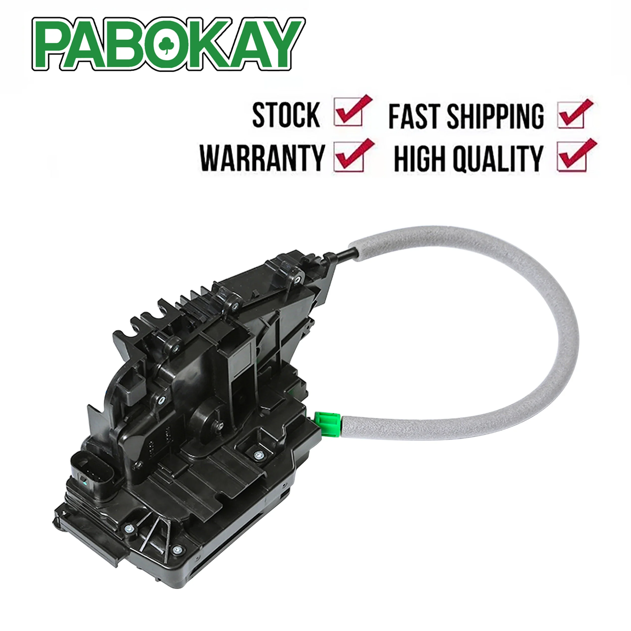 

1 Unit x For Mercedes Benz GLE GLS 2012-2019 Car Front Right Door Lock Actuator Latch 0997201235 0997208801 A0997201235