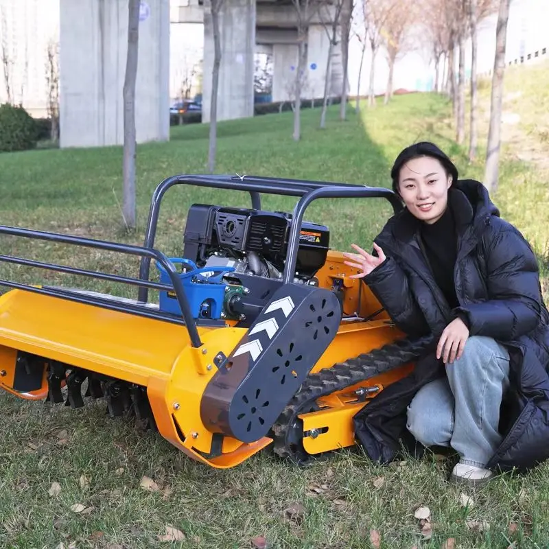 Customized All-Terr…