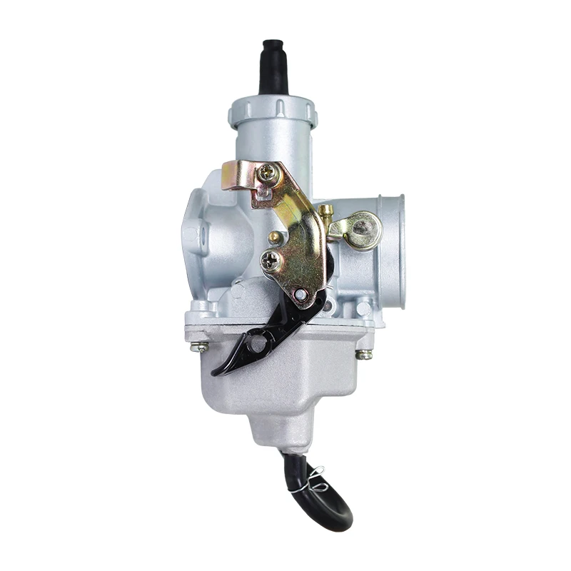 Motorcycle Carburetor PZ 27 Electric for CG125 CG150 125CC-200CC CB125 RX100 Automatic Transmission ATV Motorcycle Carburetor