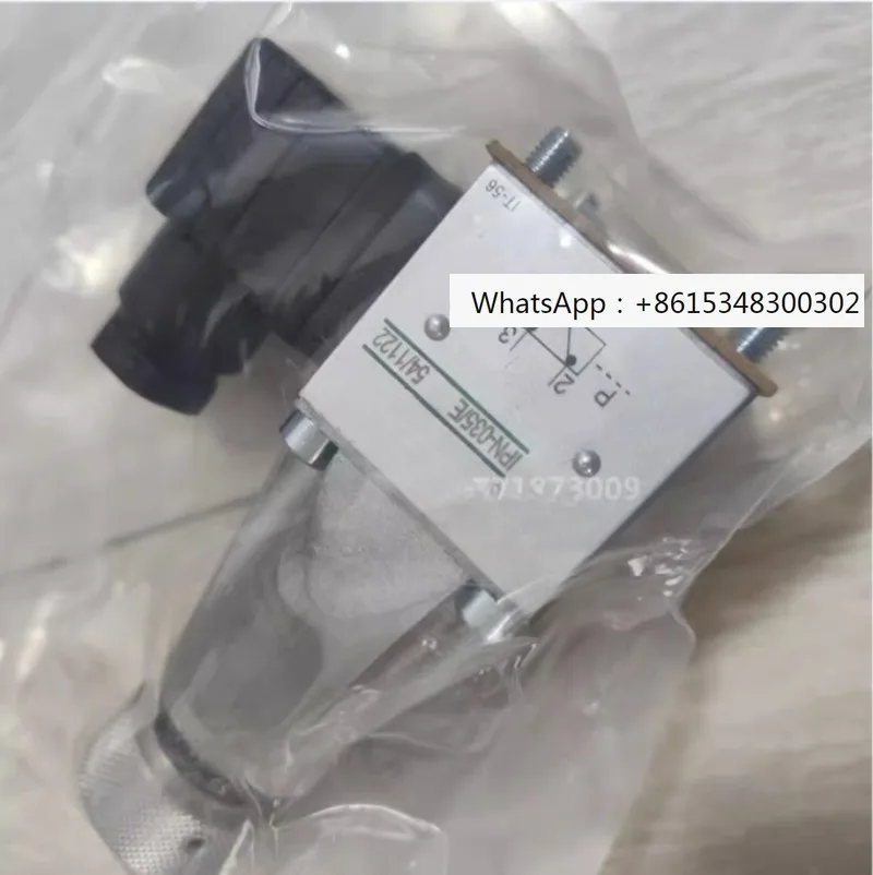 Relé genuíno novo e original IPN-035/E com interruptor de pressão