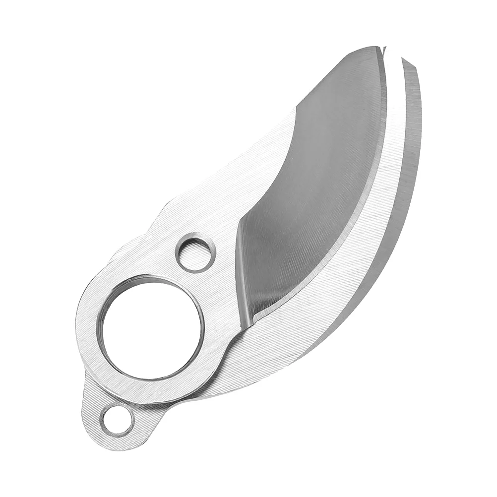 2 Pcs Tank Pruning Shears Blade Cordless Blades Pruner Cutting European and American Barbells