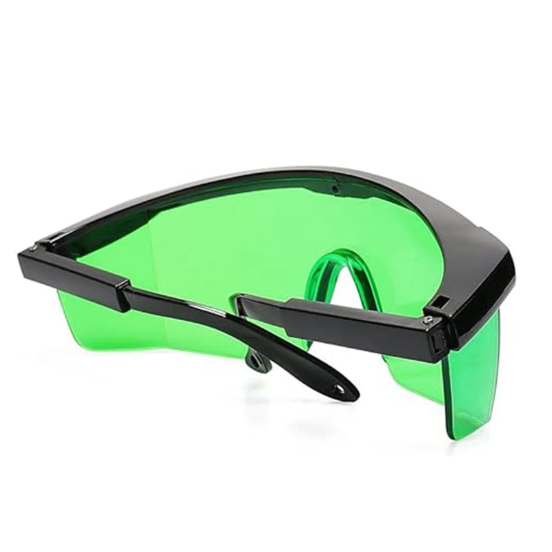 Laser Safety Goggles Anti-glare Goggles Infrared Laser Safety Protective Glasses Radiation Ultraviolet welding glasses