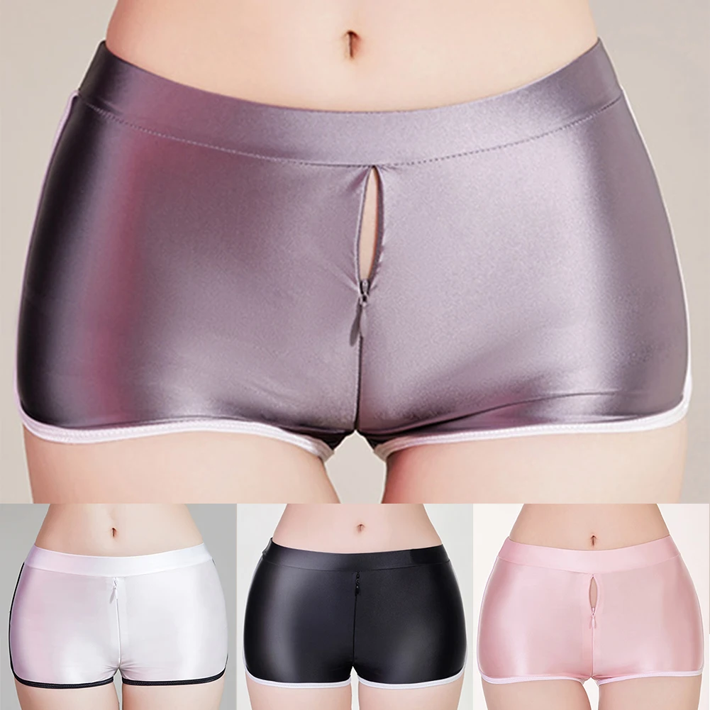 Briefs Elastic Panties Sports Yoga Item Features Item Condition Item Fabric Package Contents Recommended Weight