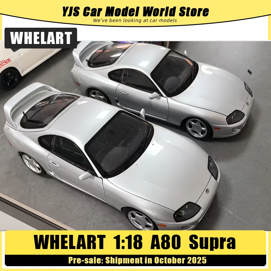 Whelart Diecast Mod… - image