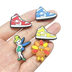 10PC DIY Cartoon Mini Silicone Beads Nipple Chain Bead Pen Bead  Jewelry Accessories Focal Bead Food Grade Silicon For Baby Toys