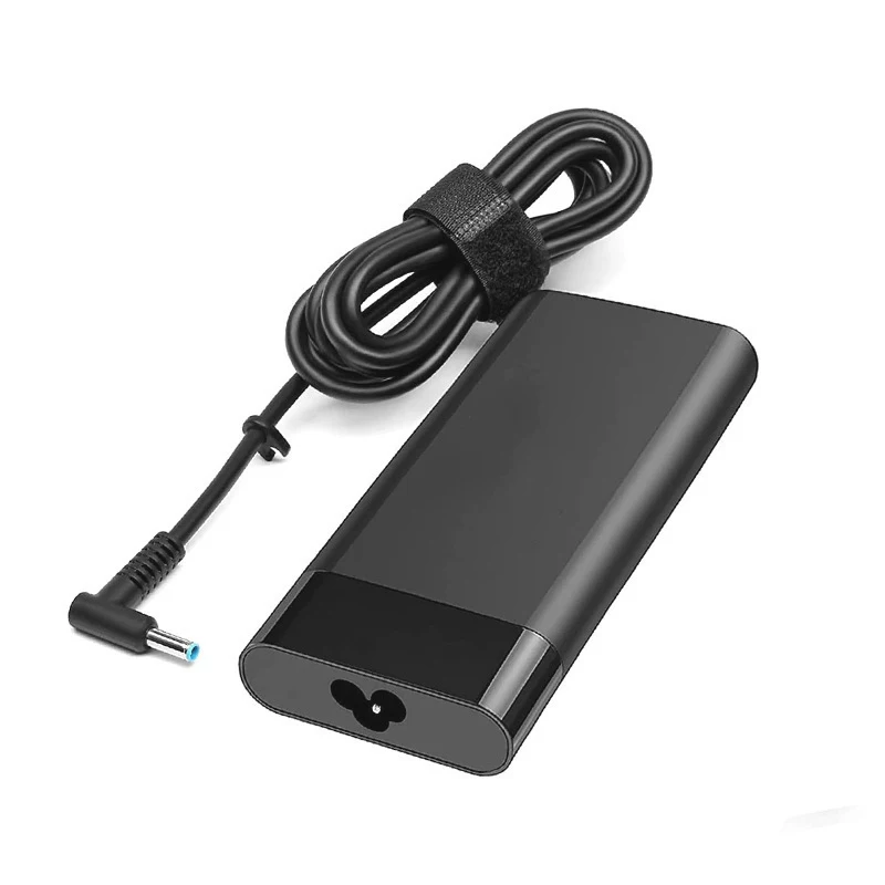 Chargeur d'ordinateur portable 19.5V 7.7A 150W pour HP Pavilion Gaming 15 15-CX0020CA 17 17-AN001CA TPN-CA11 TPN-DA09 TPN-DA03 ZBOOK G3 G4 Power