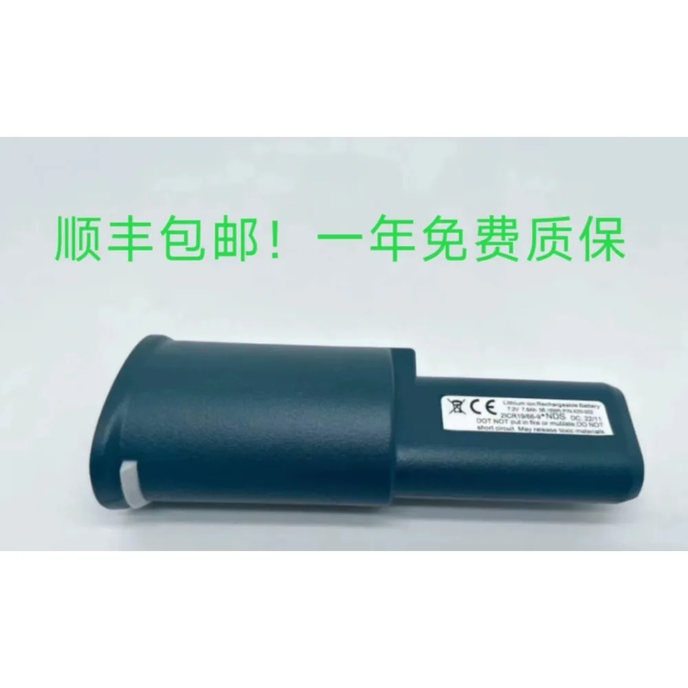 For Niton Spectrometer Battery 7.2V/7.4V 7.8AH Niton XL2 XL3 Battery