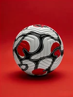 Balón de Fútbol Profesional para Exteriores, Balones de Partido Deportivos de Alta Calidad, Material de PU, Entrenamiento, Fútbol sin Costuras, Tamaño Estándar 5