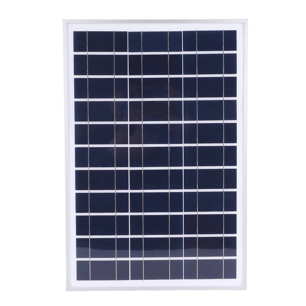 

30W 12V Solar Panel Battery Charger+40A Controller for RV Car Boat Home Camping