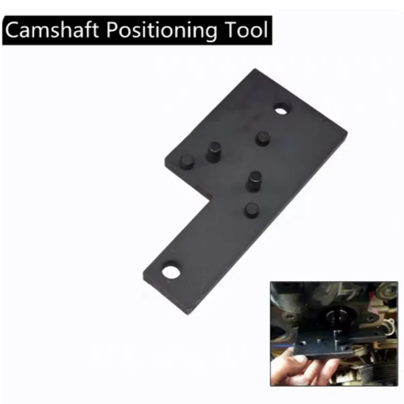 for Cummins 2.8 ISF Diesel Engine Timing Tool Kits 4919107 Crankshaft Camshaft Positioning Tool