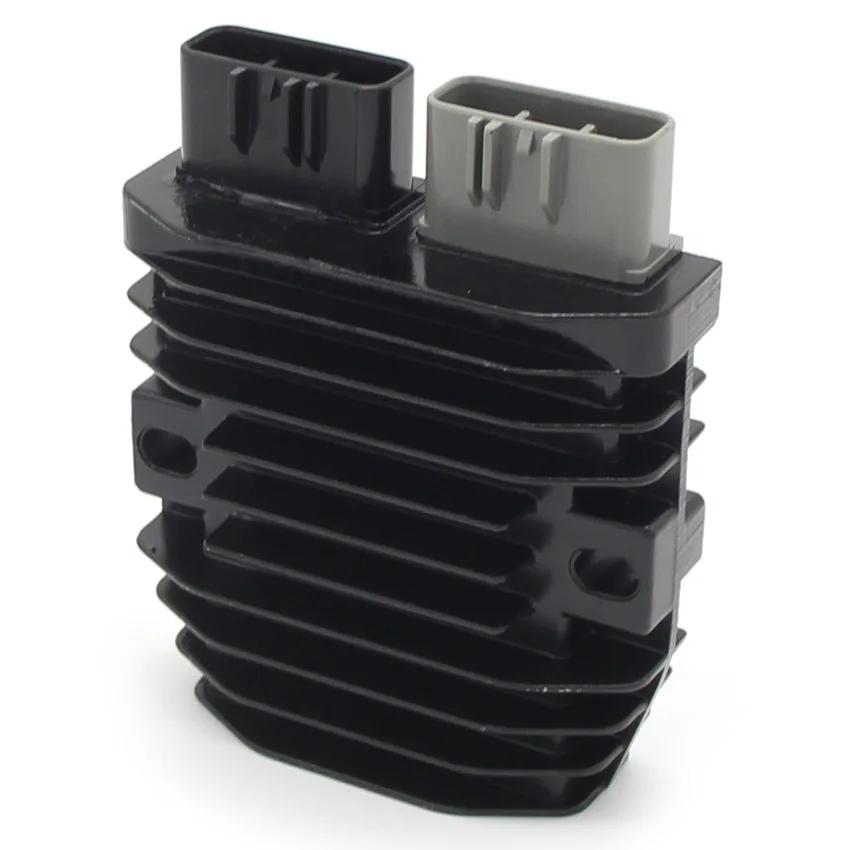 Motorcycle Voltage Regulator Rectifier For CF Moto UFORCE 500 2014 2015 2016 CFORCE 400 ZFORCE 800 2015-2016 X8 800 Accessories