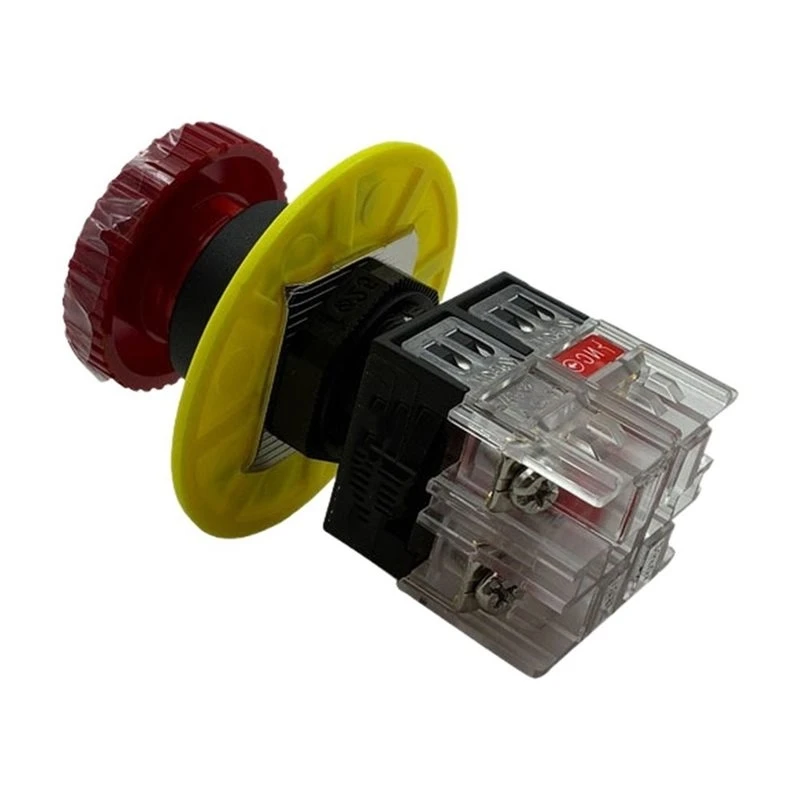 Power Disconnect Switch 7915492101 Electric Forklift Component For Linde E30 E35 Models 1294