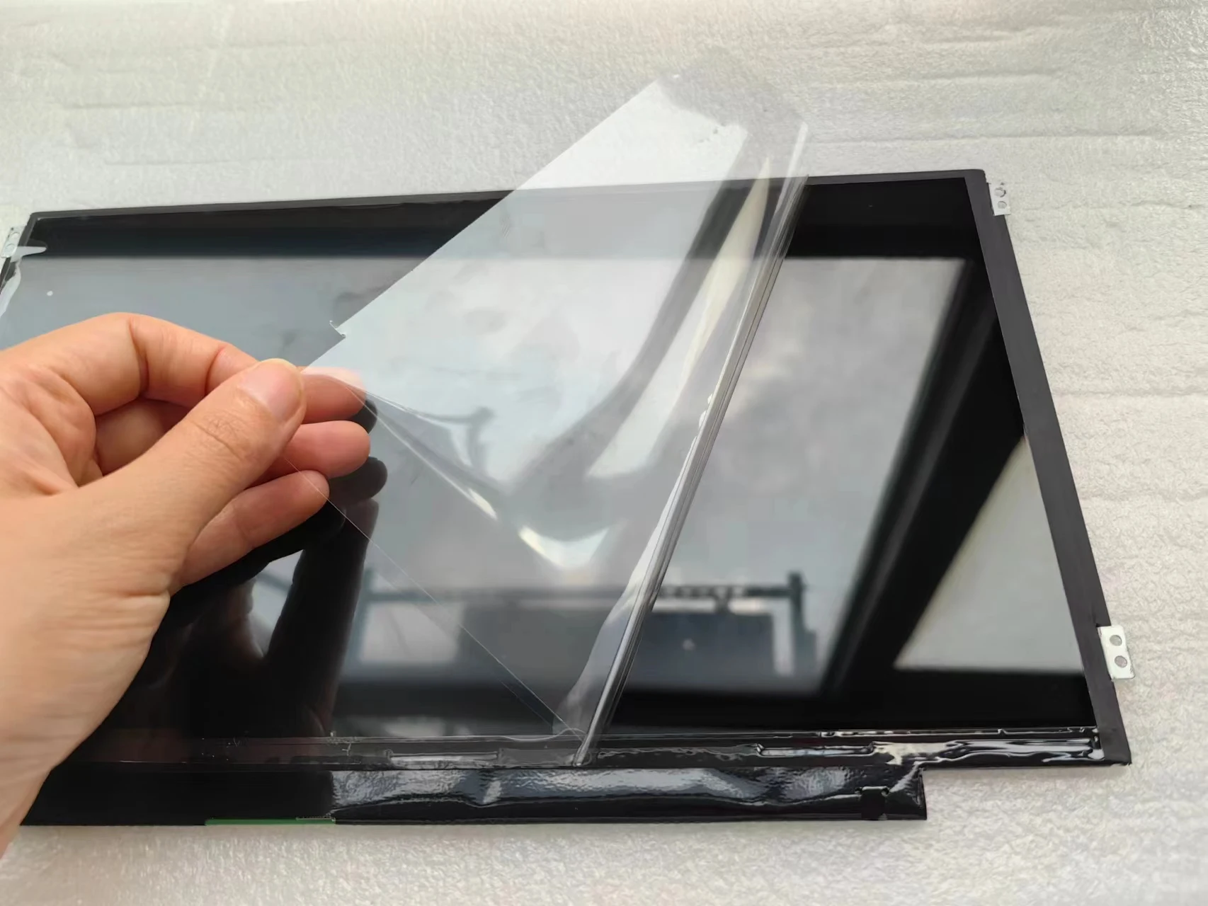 11.6 inch lcd screen B116XW03 V.0 B116XW03 V.1 N116BGE-L41 LP116WH2 TLC1 For ASUS X202 X202E S200 S200E Q200E