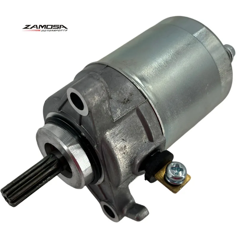 

54P-H1890-02 Starter Motor for Yamaha GPD125 GPD150 N-MAX LTS125 MW125 MWS125 MWS150 Tricity 125 150 B7A-H1890-00 54S-H1890-03