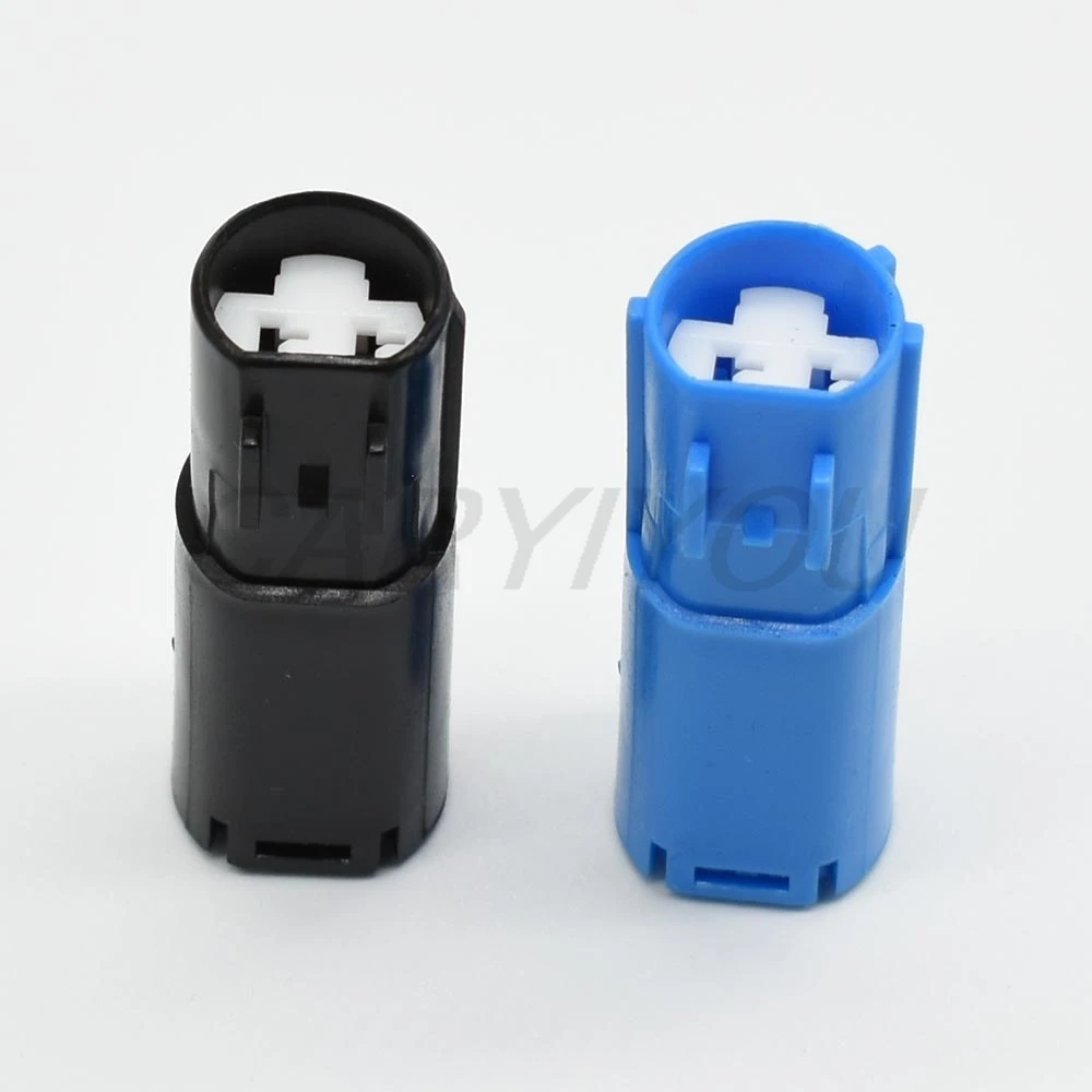 1 مجموعة 2 دبوس FCI 211PC022S0004 1.5 حاقن وقود السيارات سلك موصل DJ7026DA-1.5-21 #5