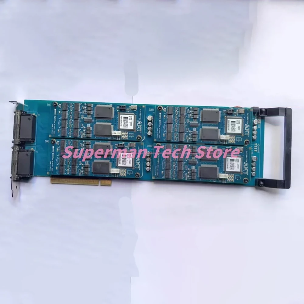 AXT Motion Control Card SMC-2V02 V3.0 BPFR