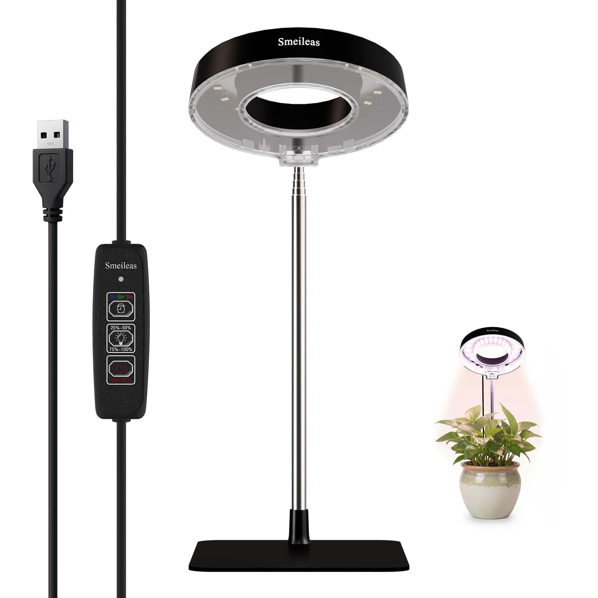 1Pc, Upgraded Led P…