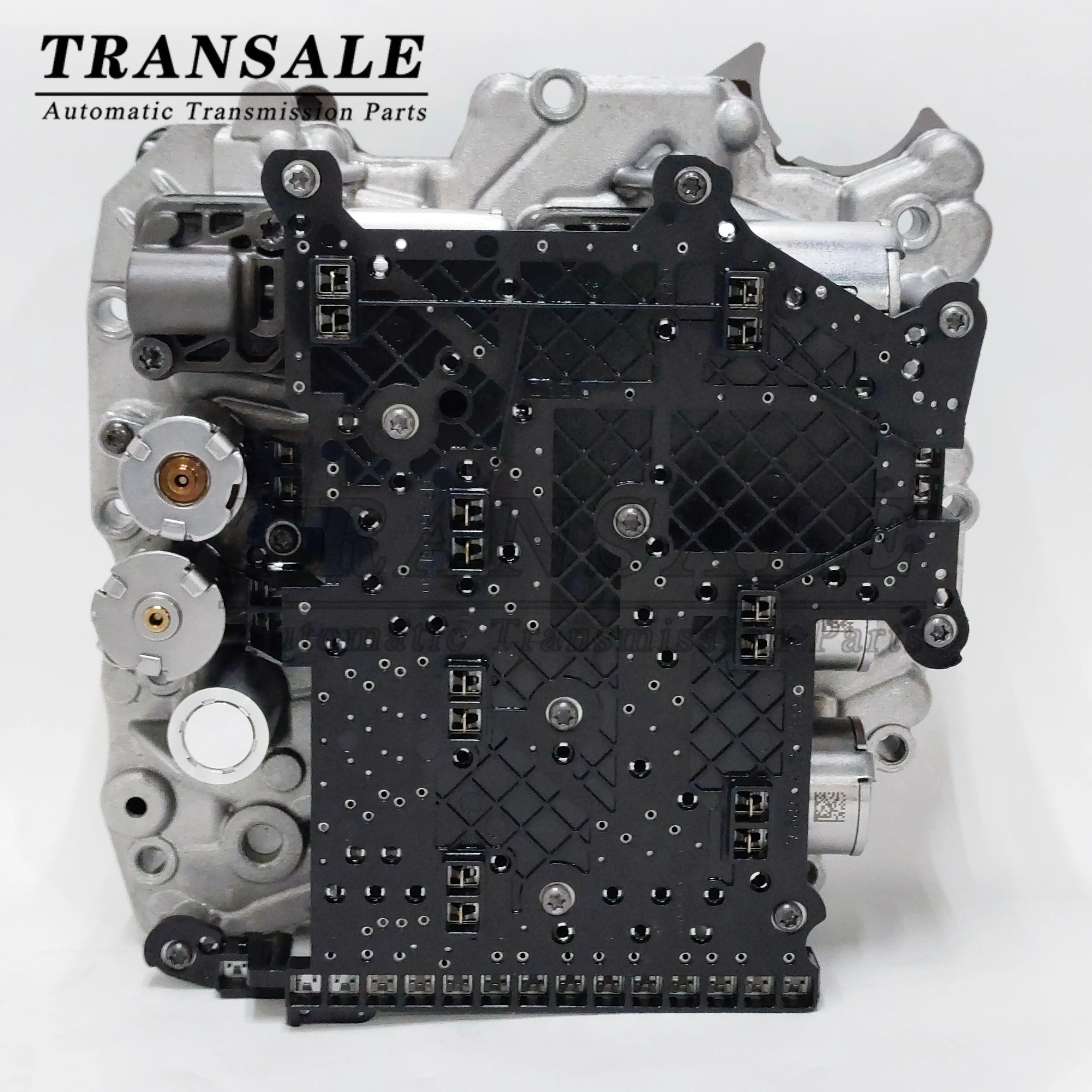 7-biegowa skrzynia biegów DQ500 0BH 0BT DQ380 DSG, moduł sterujący (TCU) z mechantroniką, oryginalny do VW, Audi