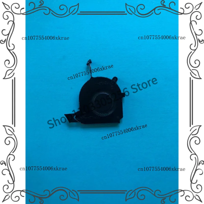 Premium Laptop Radiator Fan For Dell Latitude 5310 E5310 0K6X87