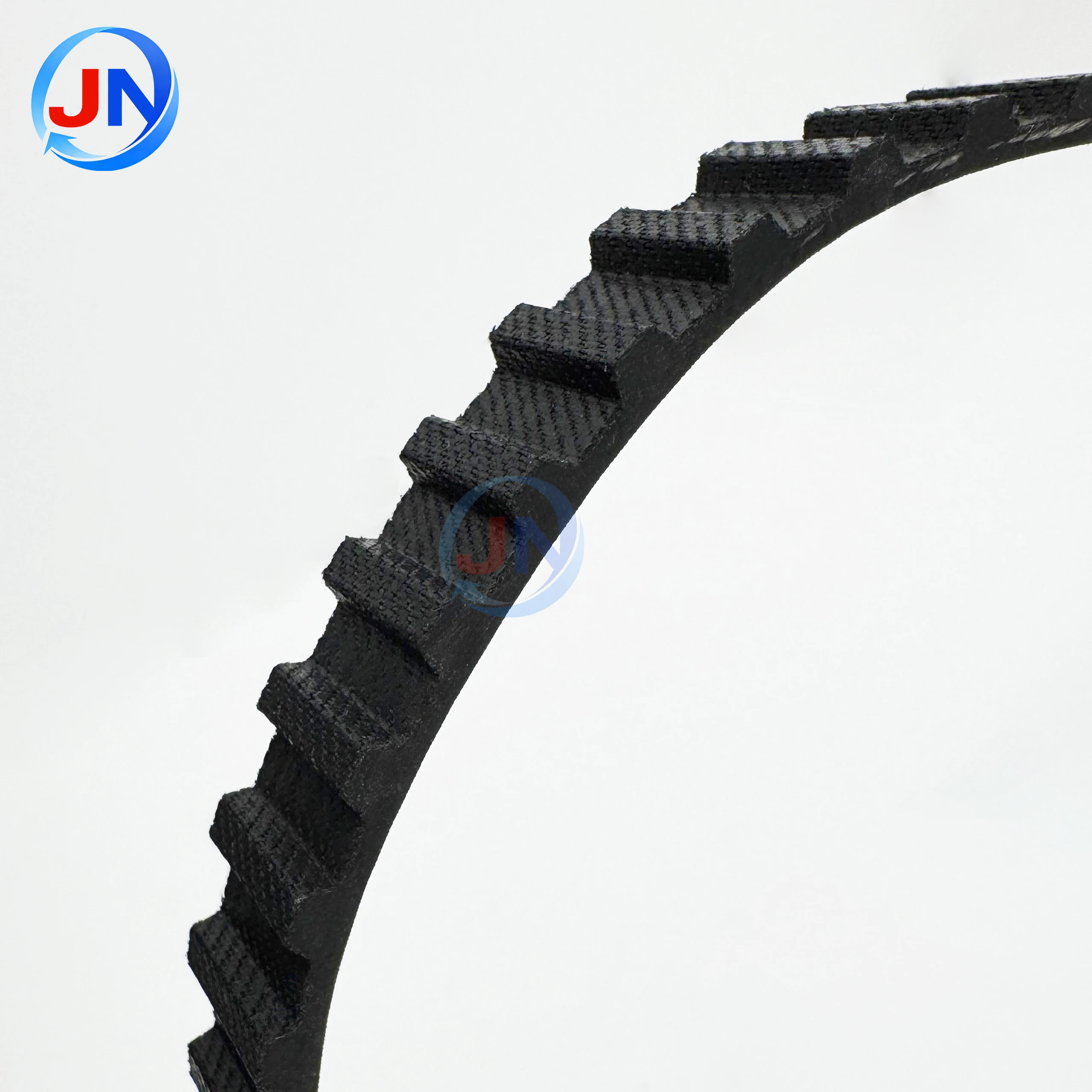 T10 Timing Belt Perimeter 160mm to 880mm synchronous belt thickening vertical packaging machine film pulling industrial belt T10