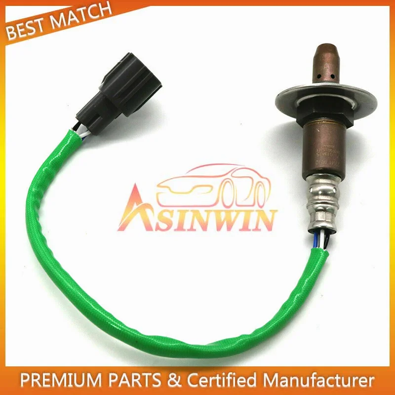 

Newly lambda O2 Sensor Upstream 234-9109 22641AA610 22641-AA610 for 2011-2014 Subaru Impreza XV Crosstrek 2.0L Forester 2.5L-H4