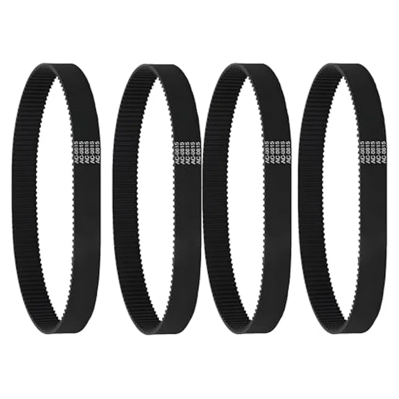 

AA01-AC-0815 Ремень ГРМ воздушного компрессора для мастера, PORTER CABLE, , Заменяет номер детали CAC-1311, CAC-1342