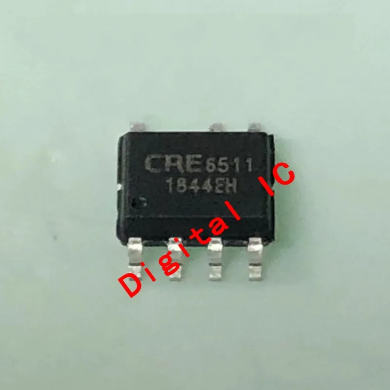 20 قطعة/الحزب CRE6511 SOP7 جديد أين أوريجينيل في فورراد