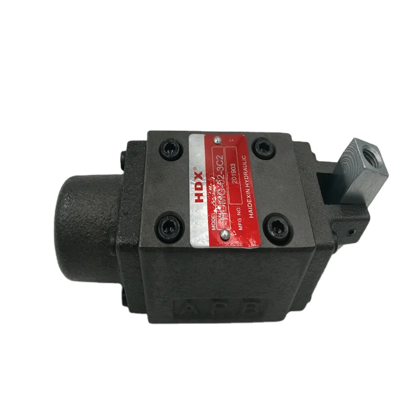 

HDX HDMG Series HDMT DMT-02 03 04 06-2B2 3C3 3C4 3D2 3c2 3c6 3d2 3D3 3D4 3D6 2D2 HDMG-02-3C2 Reversing Hydraulic Manual Valve