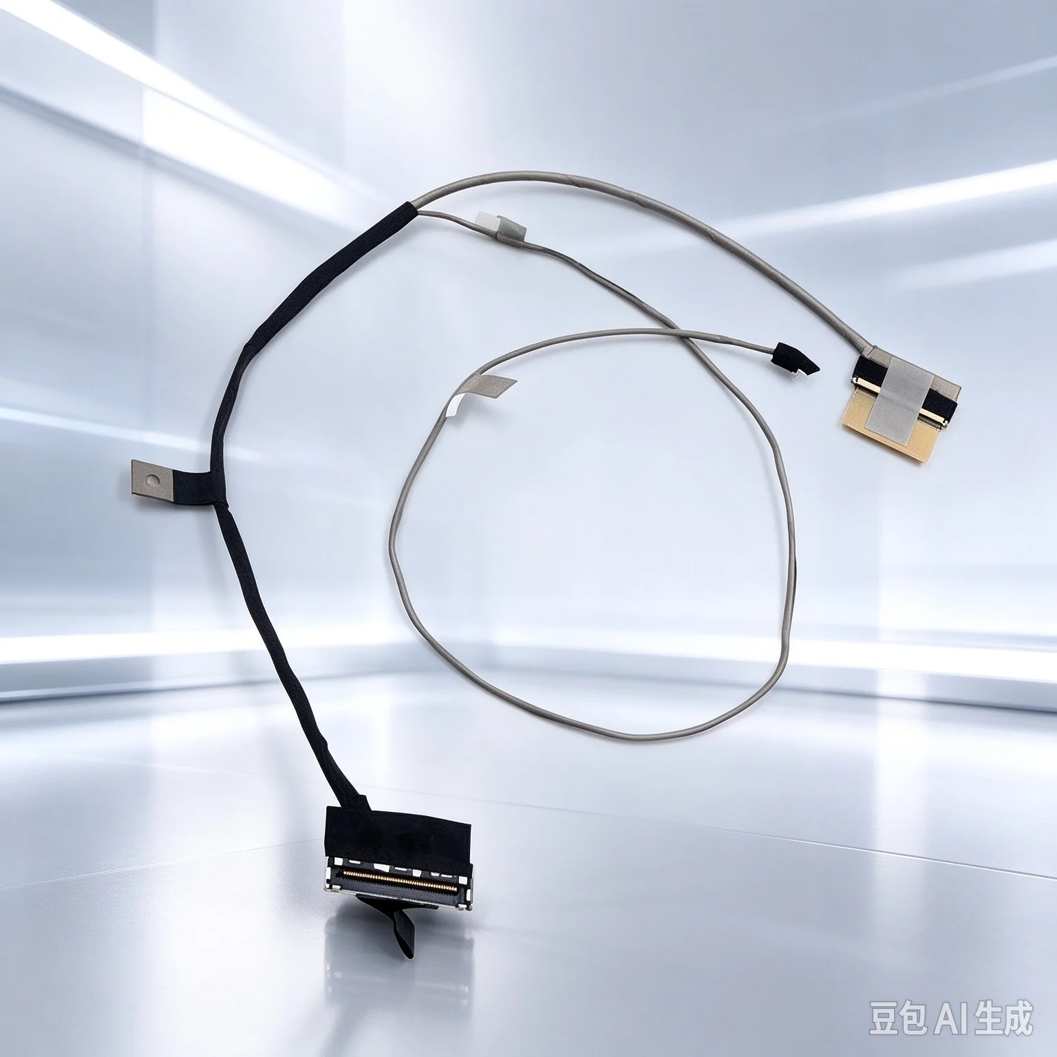 Cable for ASUS GL502VT GL502VS GL502VM 40pin 1422-02B60AS Non-Touch Screen Flex