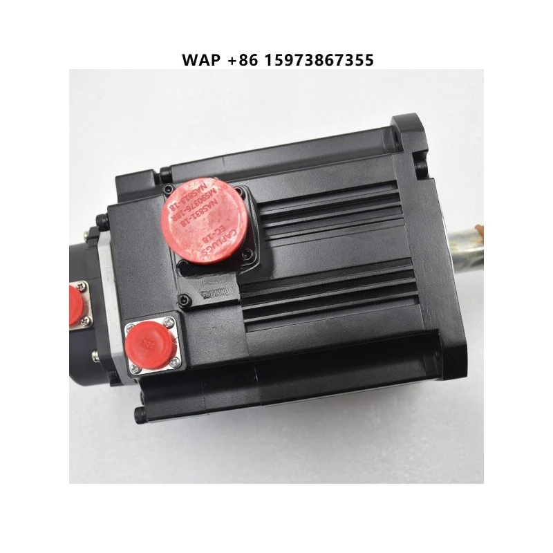 Electric Equipment New and Original Servo Motor Driver HG-KR23BG1 1/5 Servo Motors and Drivers