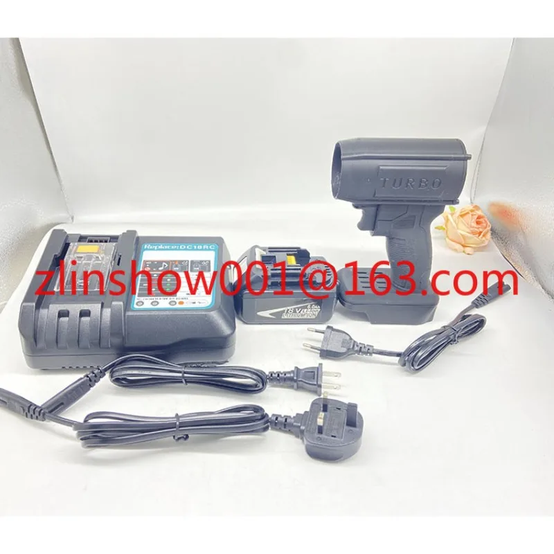 1400G Thrust 1000W … - image