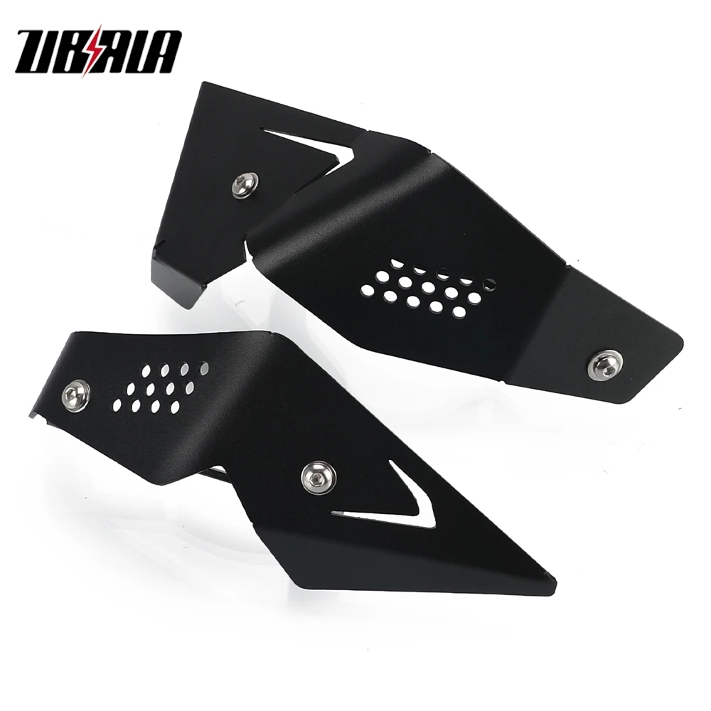 R 1300GS Motorcycle Throttle Body Guards Protector Protection Cover For BMW R1300GS Triple Black/Trophy 2024 2025 2026 R1300 GS