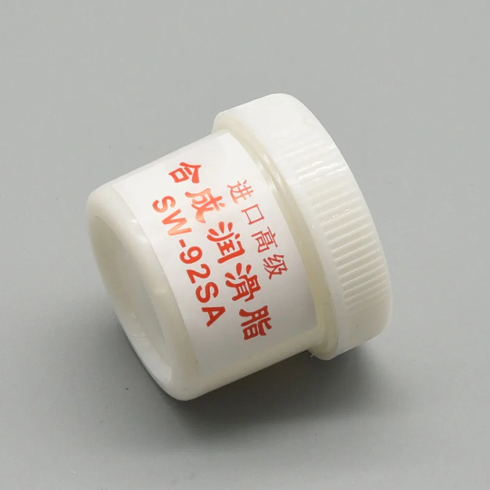 

1PCS SW-92SA Silicone Grease Seal Waterproof Lubricant Maintenance Lubricant Oil for Samsung HP Canon Epson Printers