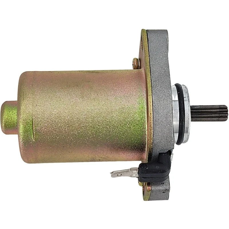 

Совместимые запасные части для мотоциклов, стартер 5BM-81800-00 JOG50 CY50H JOGPOCHE
